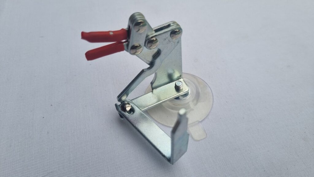 Band Tie Clip