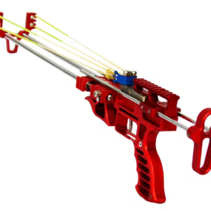 KETTY GUN - ELITE (Model: 21)