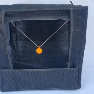 Catch box Black Elite