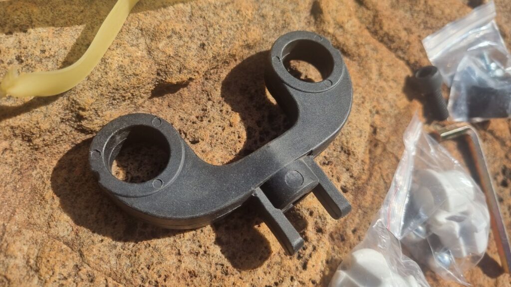 hammer fork flatbands