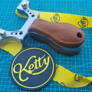 Ketty Scout verkenner 1