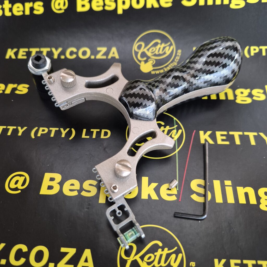ketty corsa metal alloy