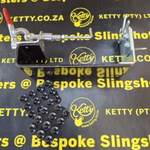 Ketty Master - Band Tie Jig - Tool Set