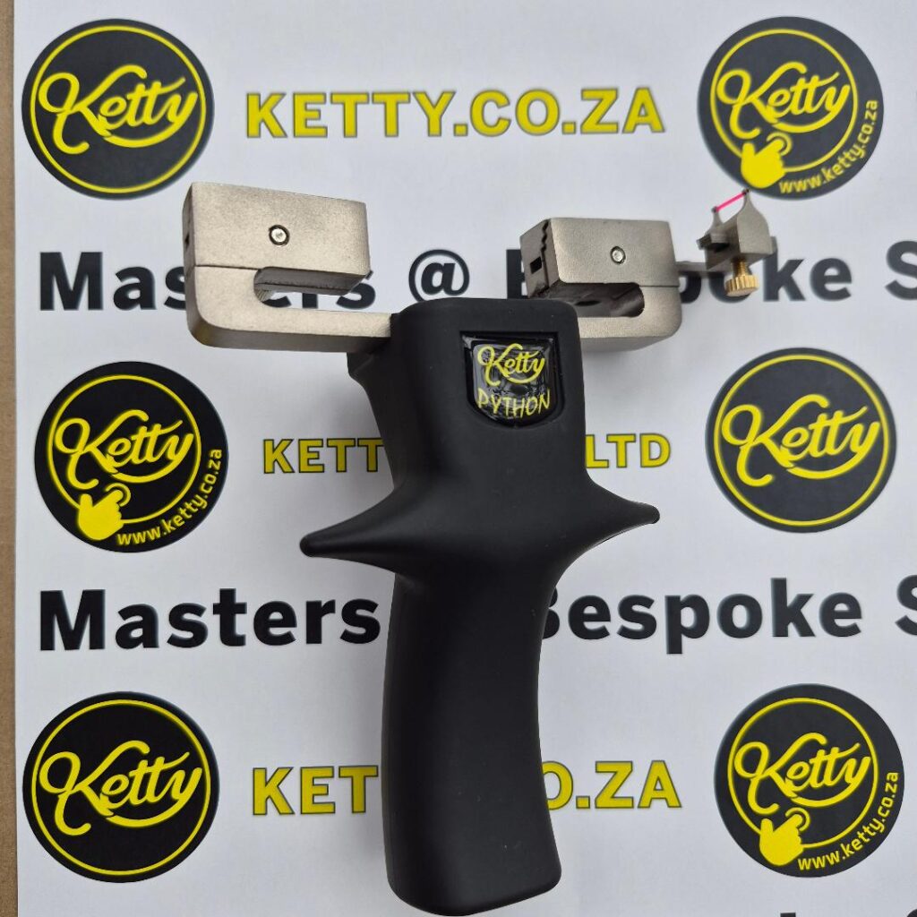 Ketty Python