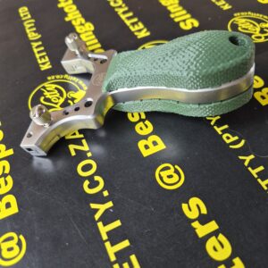 Ketty - Olive Green Scout (Verkenner) - Precision Series 1