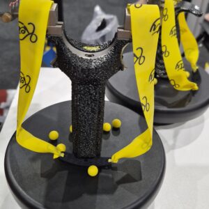 Ketty - VIPER - Competition Slingshot