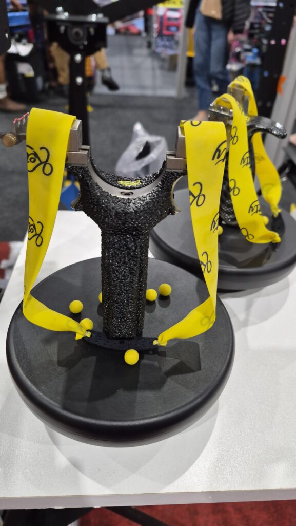 Ketty - VIPER - Competition Slingshot