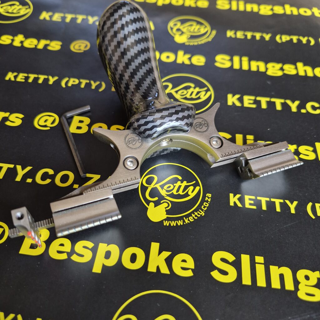 Ketty - Kiewiet PRO Competition - Viper Edition